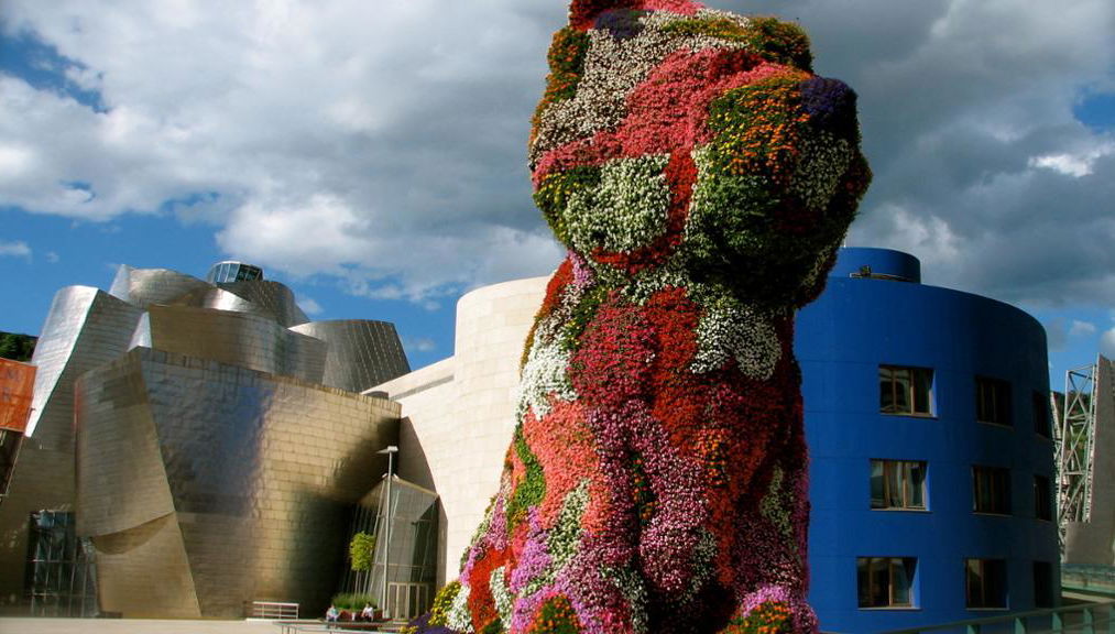 Museo Guggenheim - Visita guiada privada - Foto 1